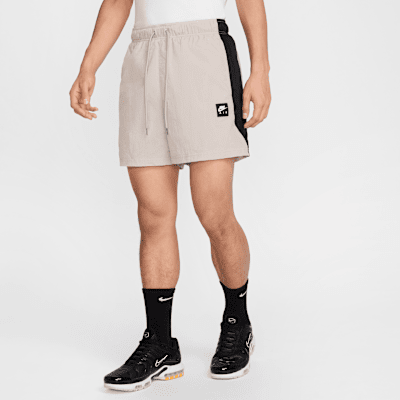 Nike Air Men's Woven Shorts. Nike.com